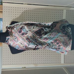 Flowy sleeveless Blouse